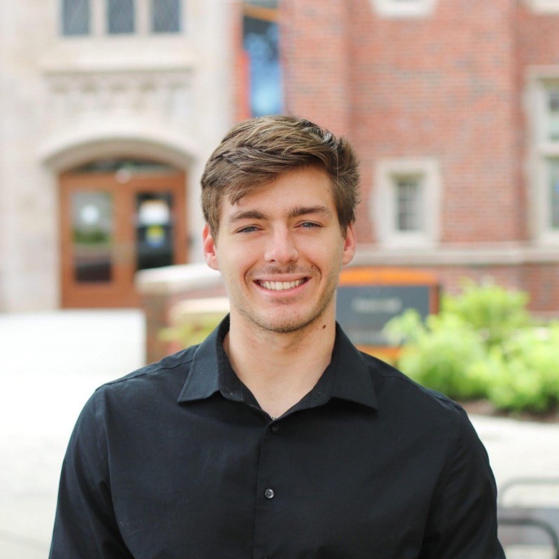 Alexander Greenhalgh